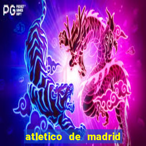 atletico de madrid x real madrid multicanais